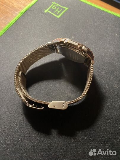 Часы casio illuminator a1000