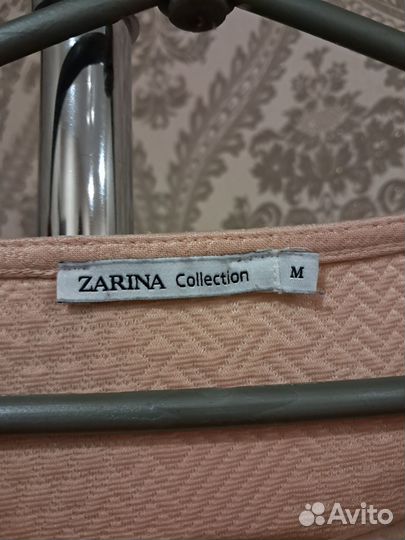 Блузка Zarina