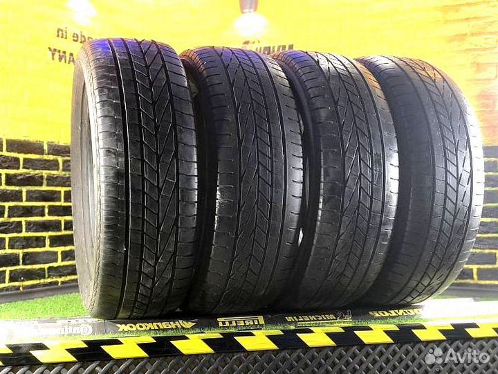 Goodyear Excellence 235/55 R19