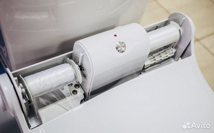 Крышка для сиденье робот сенсорная диспенсер автом