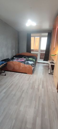 2-к. квартира, 49,1 м², 2/3 эт.