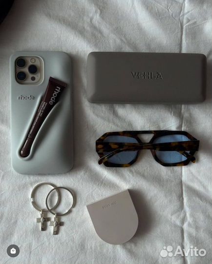 Чехол Rhode 15 pro max