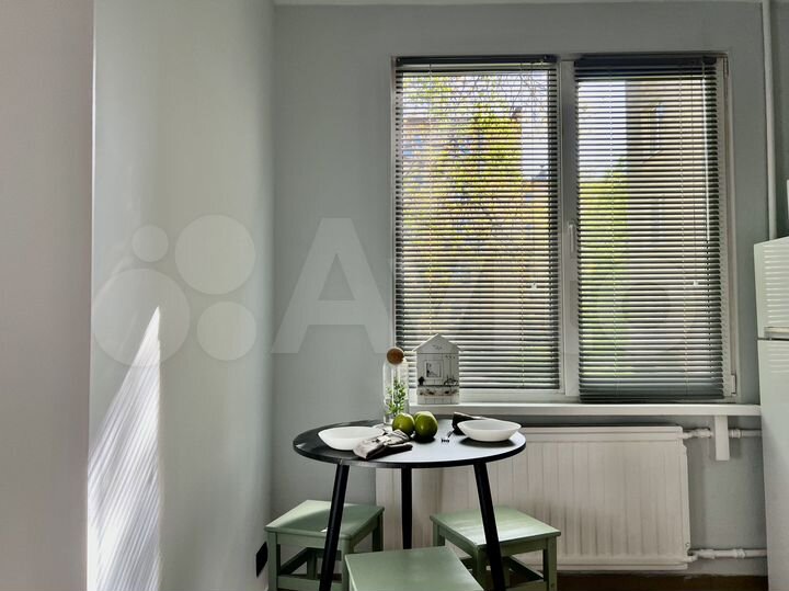 Комната 23 м² в 1-к., 1/5 эт.