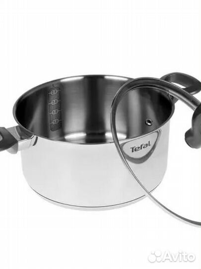 Набор посуды Tefal Daily Cook для всех плит 9 пред