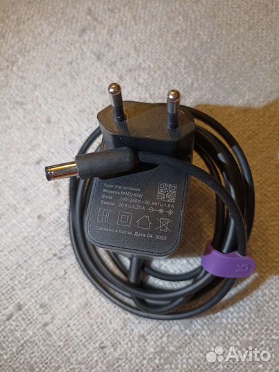 Блоки питания для яндекс станций