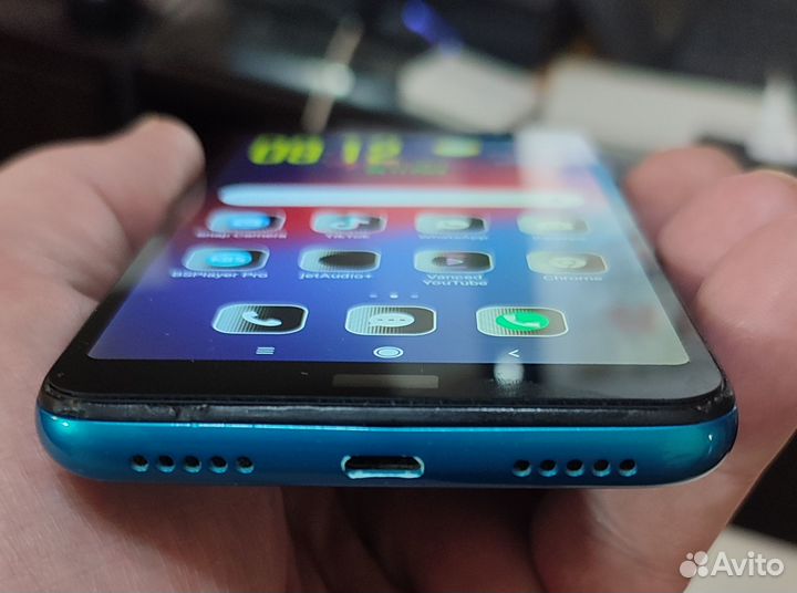 Xiaomi Redmi 7A, 2/32 ГБ