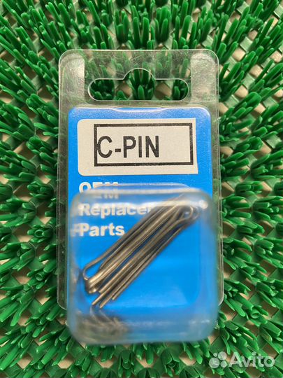 C-PIN Шплинт 3/32Х1