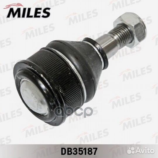 Опора шаровая верхняя mazda 6 02-07/07- (CTR