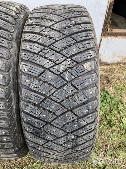 Goodyear Eagle Ultra Grip 205/55 R16