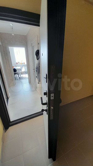 1-к. квартира, 38,5 м², 3/7 эт.