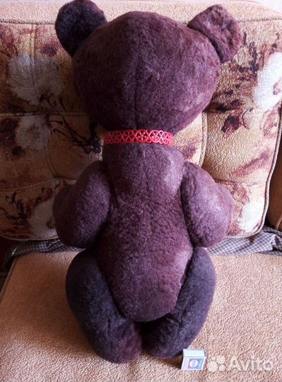 Мишенька СССР