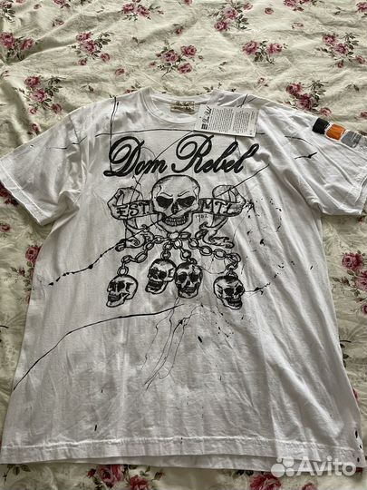 Футболка мужская