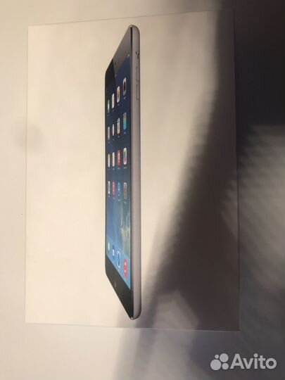 iPad mini 16gb