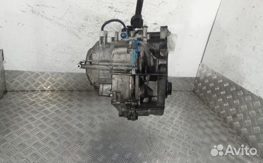 Кпп автоматическая chevrolet cruze J300 (ABR15DJ01)