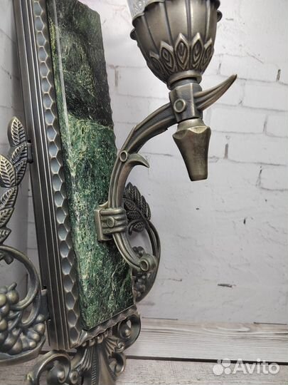 Настенный светильник,бра,ссср