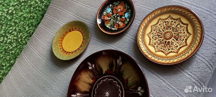 Набор столовой посуды