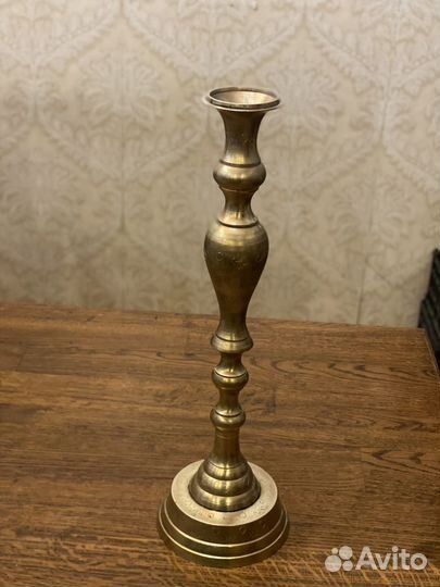 Ваза, подсвечник