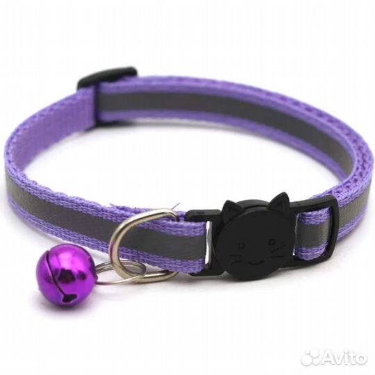 Ошейники для кошек