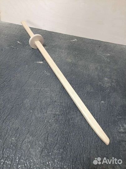 Спортивная катанна