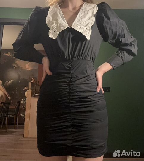 Вечернее платье lime