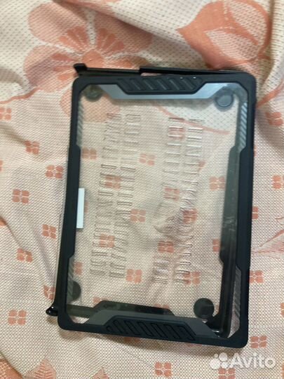 Лэптоп, чехол для macbook pro m2 14