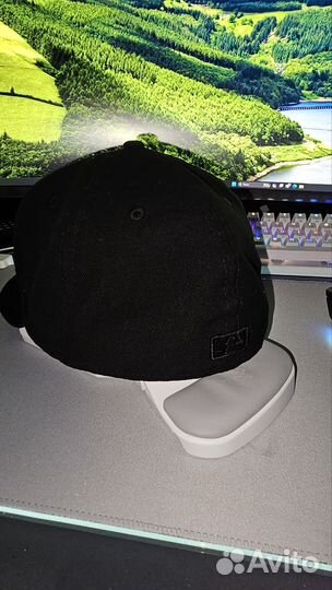 Кепка new era 59fifty original LA