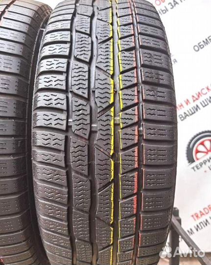 Continental ContiWinterContact TS 830 P 205/60 R16 96N