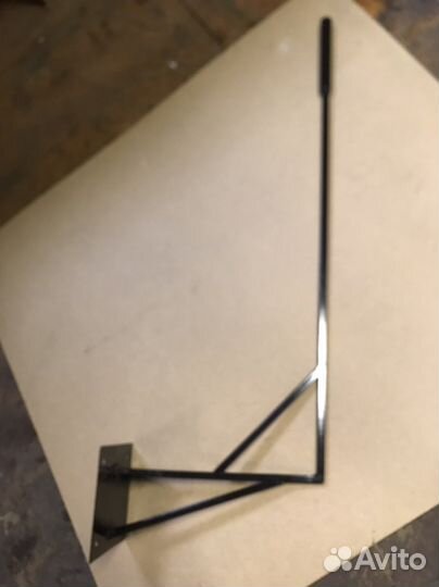 Кронштейн для антенны