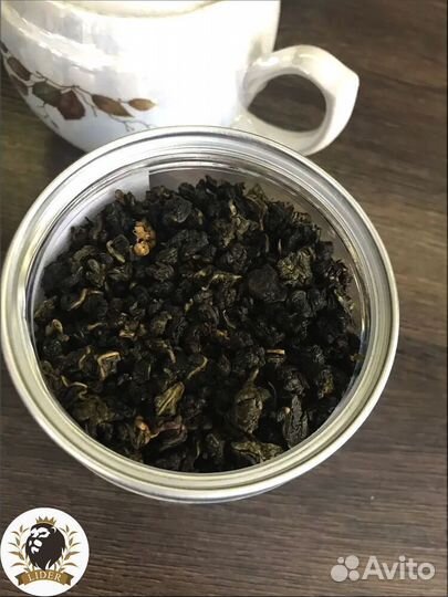 Молочный Улун чай, опт