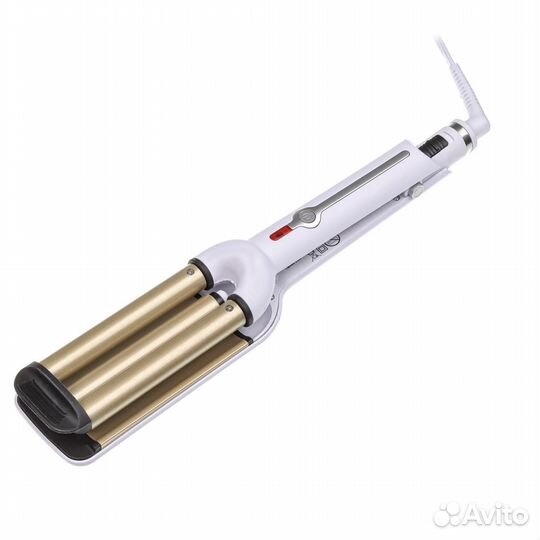 Плойка для завивки волос