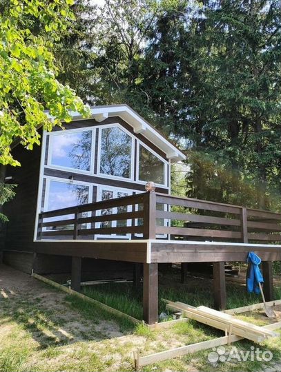 Окна быстро за день