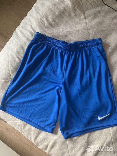 Шорты nike dri fit xxl оригинал