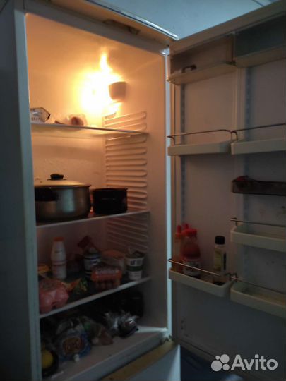Холодильник Атлант