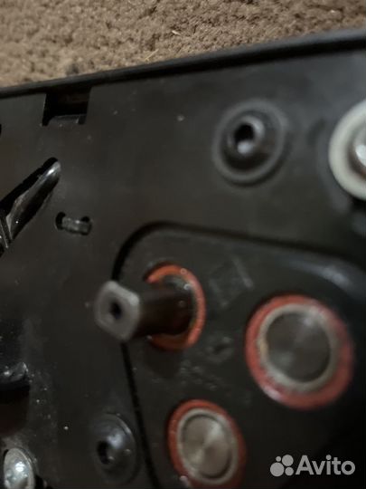 Электро привод двери mercedes спринтер