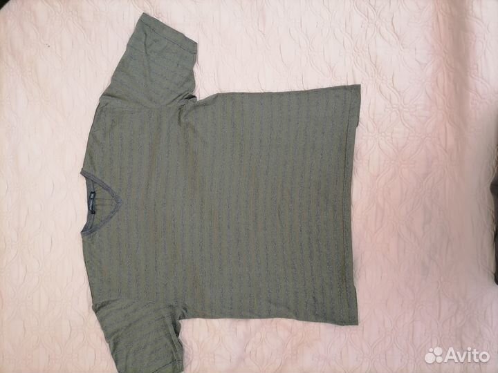 Футболка мужская Top Secret XXL