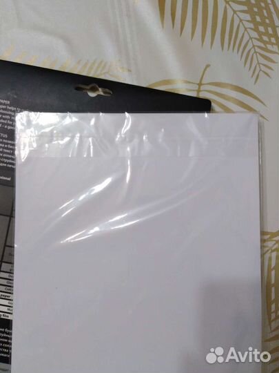 Фотобумага А4