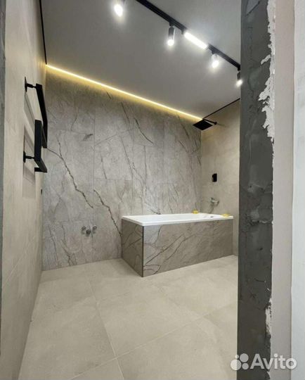 Ремонт и отделка квартир домов офисов