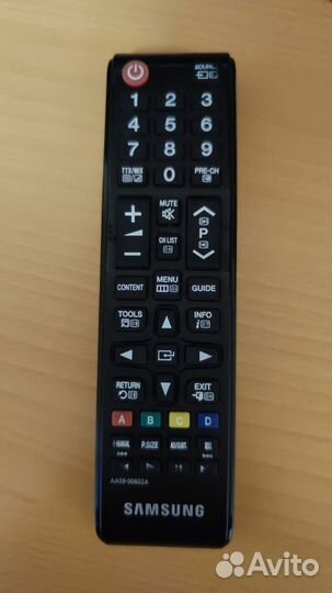 Телевизор samsung 43