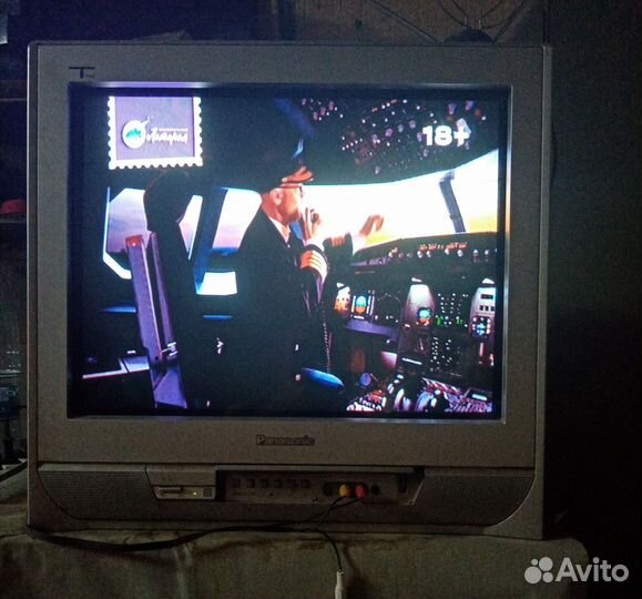 Телевизор