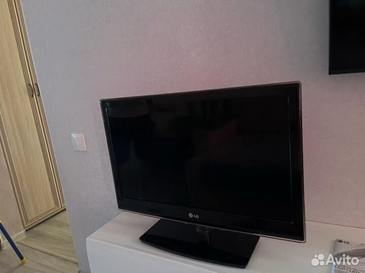 Телевизор LG