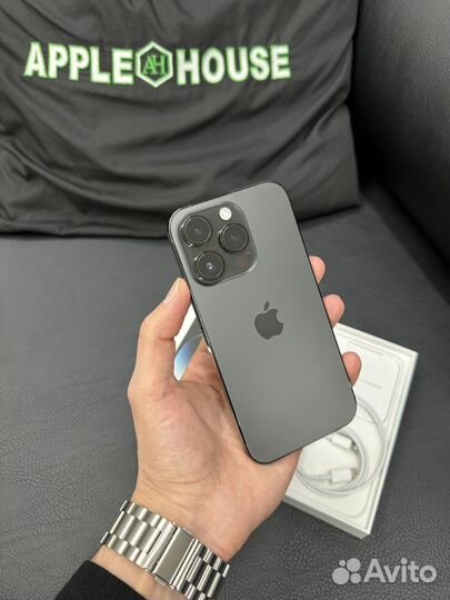 iPhone 14 Pro, 128 ГБ
