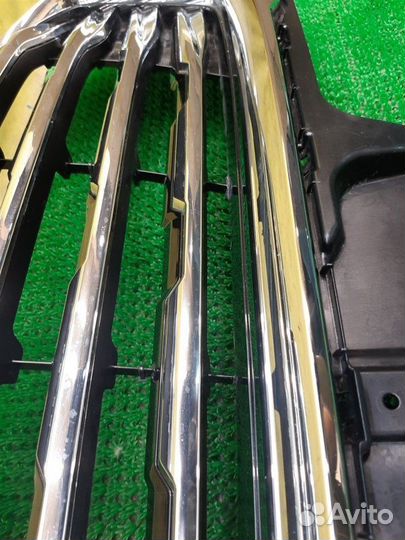 Решетка радиатора Haval Jolion 2020 - 2024