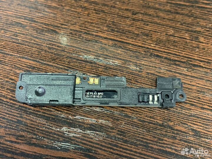 Динамик buzzer Lenovo разные оригинал