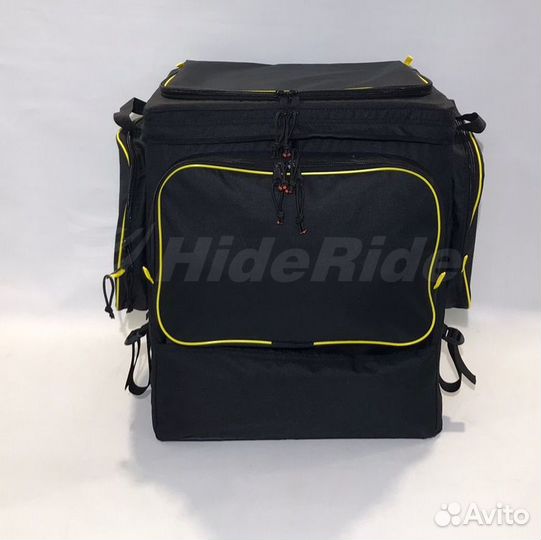 Кофр BRP Expedition 600/900/1200 с 2011-2019 г