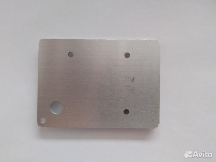 Ультрафиолетовый светодиодный чип сов (50 Вт)