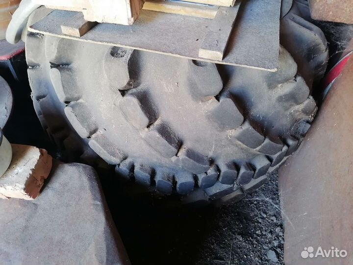 Арочные шины