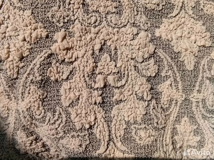 Чехол на кресло