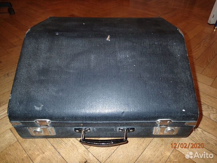 Аккордеон Weltmeister Stella 3/4