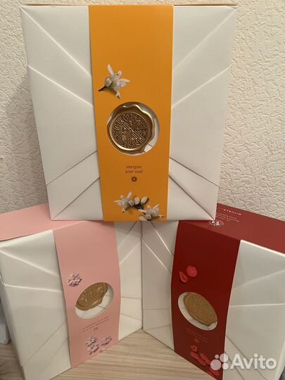 Набор подарочный от Rituals M размер