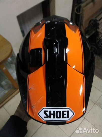 Защита(шлем)